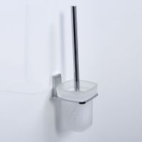 Товар: Ершик для унитаза WasserKRAFT Lopau K-6027 Хром - фото 2 Ершик для унитаза WasserKRAFT Lopau K-6027 Хром — фото 2, Ершики для унитаза