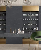 Керамогранит Mirage Jolie LUC SQ JL06 60х120 см — фото 4, Керамогранит