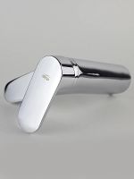 Смеситель для раковины Viko Хром арт-V-4501 — фото 7, Смесители для раковины