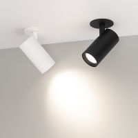 Товар: Встраиваемый светильник Arlight Lumos 034480 Белый - фото 3 Встраиваемый светильник Arlight Lumos 034480 Белый — фото 3, Точечные светильники