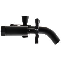 Товар: Комплект смесителей Orange Mia M34-311b Черный - фото 7 Комплект смесителей Orange Mia M34-311b Черный — фото 7, Смесители