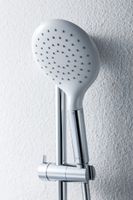 Душевая лейка Bravat Snow Хром арт-P70144CP-RUS — фото 3, Лейки для душа