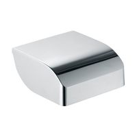 Держатель для туалетной бумаги Keuco Elegance New 11660 010000 Хром — фото 1, Держатели туалетной бумаги