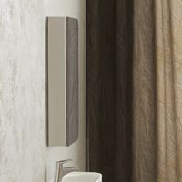 Зеркальный шкаф Velvex Bio 40 zsh.BIO.40 Белый — фото 2, Зеркальные шкафы в ванную