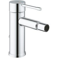 Смеситель для биде Grohe Essence New 32934001 Хром — фото 1, Смесители для биде