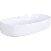 Товар: Раковина-чаша Orange 68 B07-675W Белая глянцевая - фото 4 Раковина-чаша Orange 68 B07-675W Белая глянцевая — фото 4, Раковины