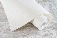 Обои Артекс New Look 5 10605-02 Винил на флизелине (1,06*10,05) Серый, Однотонные — фото 2, Обои для стен