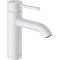 Товар: Смеситель для раковины Kludi Bozz 382885376 Белый матовый - фото 1 Смеситель для раковины Kludi Bozz 382885376 Белый матовый — фото 1, Смесители для раковины