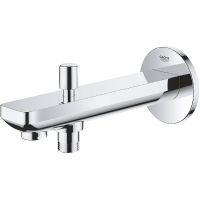 Товар: Излив для смесителя Grohe BauContemporary 13390000 Хром - фото 3 Излив для смесителя Grohe BauContemporary 13390000 Хром — фото 3, Изливы