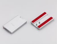 Полка для полотенец Frap F809 Хром — фото 4, Полки для полотенец