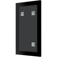 Товар: Зеркало Evoform Definite 151х71 BY 3322 в багетной раме - Чеканка белая 46 мм - фото 4 Зеркало Evoform Definite 151х71 BY 3322 в багетной раме - Чеканка белая 46 мм — фото 4, Мебель для ванной