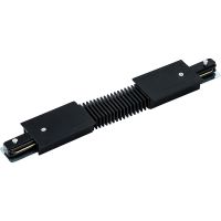 Товар: Коннектор Artelamp Track accessories A150106 Черный - фото 1 Коннектор Artelamp Track accessories A150106 Черный — фото 1, Комплектующие для освещения