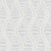 Обои AS Creation Antivandal 2413-13 Винил на флизелине (1,06*25) Белый, Абстракция — фото 2, Обои для стен