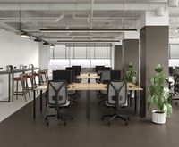 Товар: Керамогранит Laparet Sandstone Brown PRO коричневый матовый R10GR STR 80х80 см - фото 9 Керамогранит Laparet Sandstone Brown PRO коричневый матовый R10GR STR 80х80 см — фото 9, Керамогранит