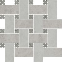 Товар: Декор Kerama Marazzi Риальто 1 наборный матовый ID161 43,5х43,5 см - фото 3 Декор Kerama Marazzi Риальто 1 наборный матовый ID161 43,5х43,5 см — фото 3, Керамогранит