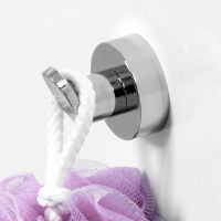 Крючок WasserKRAFT Donau K-9423 Хром — фото 2, Крючки для полотенец