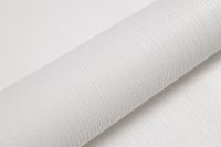 Обои Артекс Dolores 55004SA-O Винил на флизелине (1,06*10,05) Белый, Однотонный — фото 7, Обои для стен