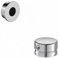 Смеситель для раковины Jacob Delafon Soprano E99399-CP Хром — фото 1, Смесители для раковины