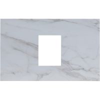 Товар: Столешница под раковину Allen Brau Priority 70 1.31009.M Мрамор - фото 3 Столешница под раковину Allen Brau Priority 70 1.31009.M Мрамор — фото 3, Раковины