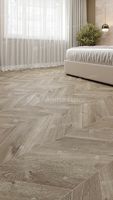 Виниловый ламинат Alpine Floor Chevron Alpine LVT ECO 20-3 Дуб Натуральный отбеленный 555х127х2,5 мм — фото 2, Виниловый ламинат