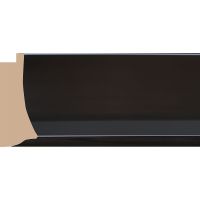 Багет Decomaster 552-195 2900x83x30 мм — фото 1, Багеты