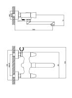 Товар: Смеситель для ванны Orange Lotos M32-211cr универсальный Хром - фото 3 Смеситель для ванны Orange Lotos M32-211cr универсальный Хром — фото 3, Смесители