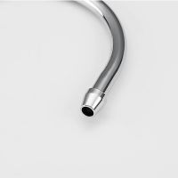 Кран для одного типа воды Frap H52 F1052-10 Хром — фото 3, Краны