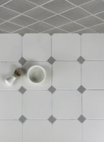 Керамическая плитка Adex Pavimentos Octogono Eucalypyus 15х15 см — фото 2, Керамическая плитка