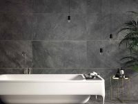 Керамогранит Art Ceramic Berrys Graffite 60х120 см — фото 2, Керамогранит