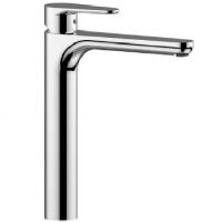 Товар: Смеситель для раковины Paffoni Green GR081CR Хром - фото 1 Смеситель для раковины Paffoni Green GR081CR Хром — фото 1, Смесители для раковины