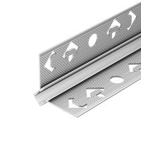 Товар: Профиль алюминиевый Arlight 034971 встраиваемый для контурной подсветки Серебристый - фото 2 Профиль алюминиевый Arlight 034971 встраиваемый для контурной подсветки Серебристый — фото 2, Профили для светодиодных лент