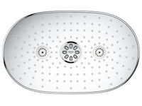 Верхний душ Grohe Rainshower 26254000 Хром — фото 2, Верхние души