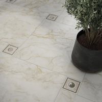 Товар: Керамогранит Kerama Marazzi Кантата белый матовый SG172300N 40,2х40,2 см - фото 13 Керамогранит Kerama Marazzi Кантата белый матовый SG172300N 40,2х40,2 см — фото 13, Керамогранит
