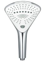 Ручной душ Kludi Fizz 6770005-00 Хром — фото 2, Лейки для душа