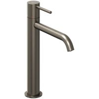 Смеситель для раковины Ravak Espirit ES 014.20GB X070391 Графит — фото 1, Смесители для раковины