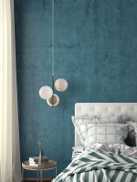 Товар: Подвесной светильник Maytoni Modern Nostalgia MOD048PL-03G Белый Золото матовое - фото 6 Подвесной светильник Maytoni Modern Nostalgia MOD048PL-03G Белый Золото матовое — фото 6, Подвесные светильники