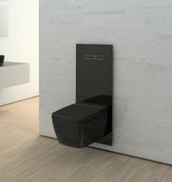 Инсталляция Tece Lux 200 9600200 для подвесного унитаза без панели смыва — фото 3, Инсталляции