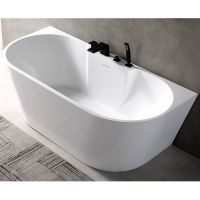 Товар: Акриловая ванна Abber AB9296-1.7 170х80 без гидромассажа - фото 2 Акриловая ванна Abber AB9296-1.7 170х80 без гидромассажа — фото 2, Акриловые ванны