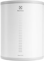 Водонагреватель накопительный Electrolux EWH 10 Genie ECO U НС-1248435 Белый — фото 2, Водонагреватели