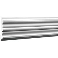 Молдинг Европласт 1.51.310 2000x96x19 мм — фото 1, Молдинги