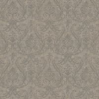 Обои AS Creation Accent 38381-2 Винил на флизелине (1,06*10,05) Коричневый, Дамаск — фото 1, Обои для стен