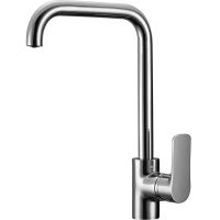 Смеситель для кухни Bien Torres BE11017104 Хром — фото 1, Смесители