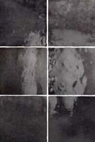 Керамическая плитка Equipe Artisan Graphite настенная 13,2х13,2 см — фото 1, Керамическая плитка