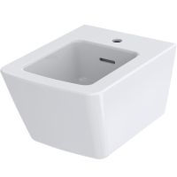 Товар: Биде Toto SP B532E#XW подвесное Белое - фото 1 Биде Toto SP B532E#XW подвесное Белое — фото 1, Биде подвесные