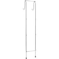 Товар: Держатель для навесных полок WasserKRAFT K-1133 Хром - фото 1 Держатель для навесных полок WasserKRAFT K-1133 Хром — фото 1, Прочие аксессуары и комплектующие