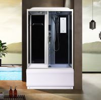 Товар: Душевая кабина River Vitim 120x80 ТН 10000003205 с поддоном - фото 2 Душевая кабина River Vitim 120x80 ТН 10000003205 с поддоном — фото 2, Душевые кабины