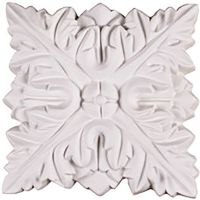Орнамент Decomaster 71010 100x100x20 мм