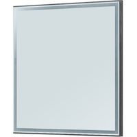 Зеркало Aquanet Nova Lite 75 242258 с подсветкой Дуб рошелье — фото 2, Зеркала в ванную комнату