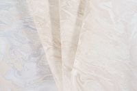 Обои Артекс Мурано 10836-02 Винил на флизелине (1,06*10,05) Бежевый, Мрамор — фото 8, Обои для стен