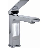 Товар: Смеситель для раковины Orange Gauss M30-021cr Хром - фото 3 Смеситель для раковины Orange Gauss M30-021cr Хром — фото 3, Смесители